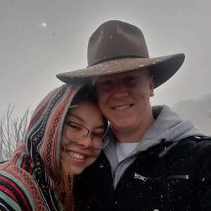 Meet your Posher, Jess